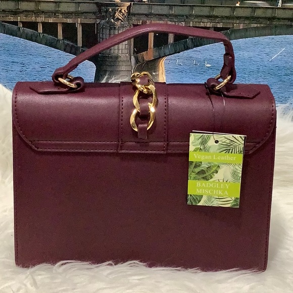 Badgley Mischka Bag - Picture 4 of 6